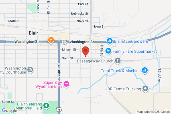McKinnis Storage Units