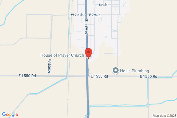 House of Prayer Church