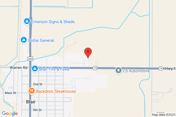 Northfork Apartments