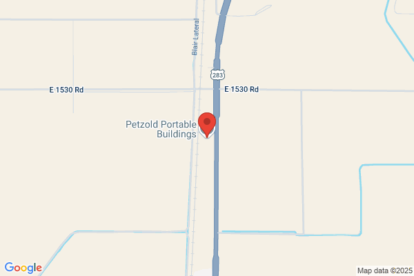 Petzold Buildings Llc