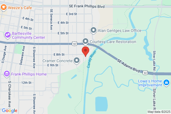 Riverside Rv Park
