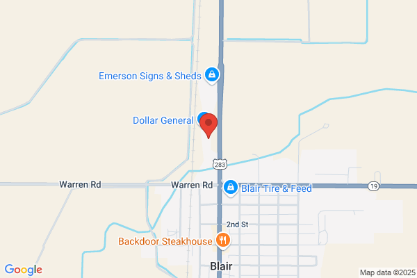 Roberts Auto Repair