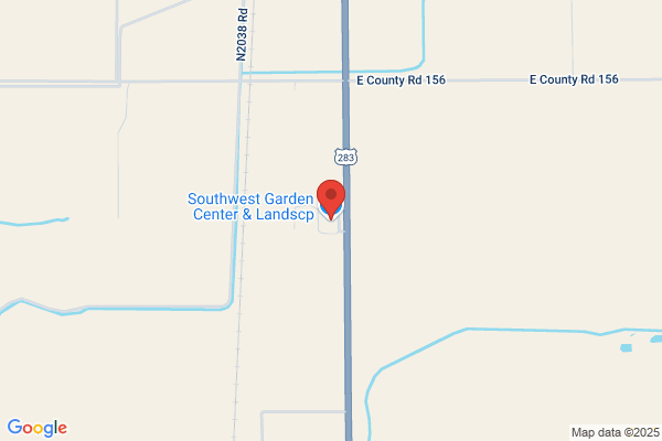 Southwest Garden Center & Landscape-Dempsey Nursery