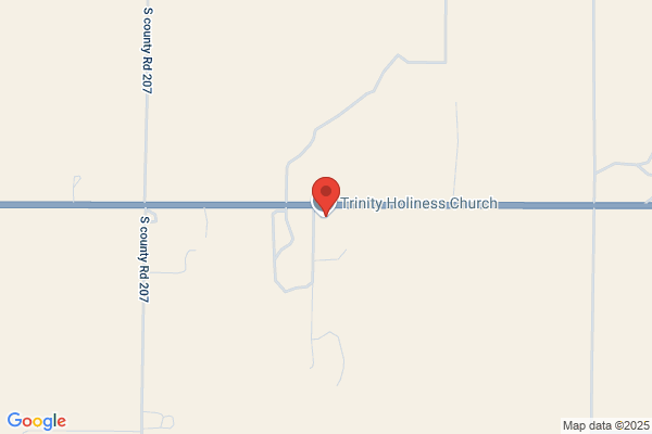 Trinity Holiness Church