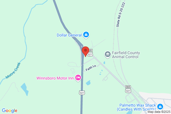 Fairfield Recreational Association