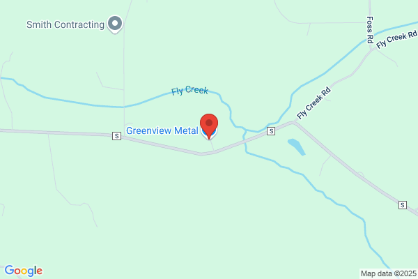 Greenview Metal LLC