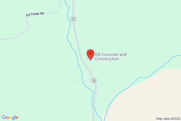 Vosse Coulee Insulation