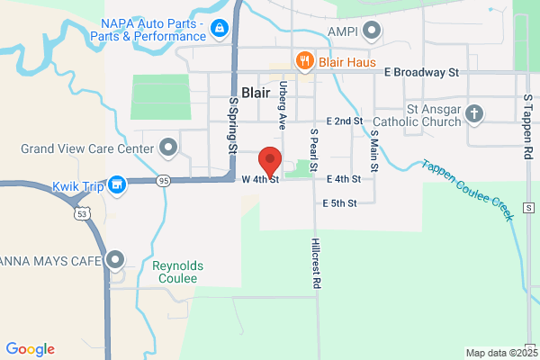 Blair Dental Excellence