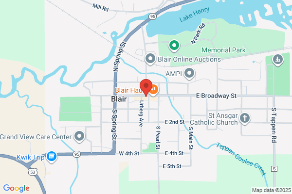 Blair Pharmacy