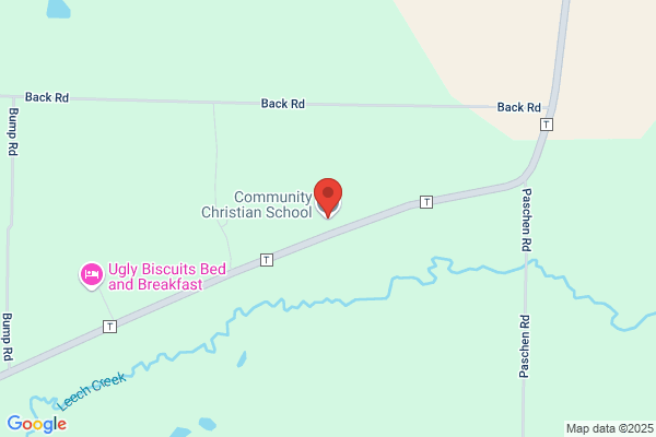 Community Christian School