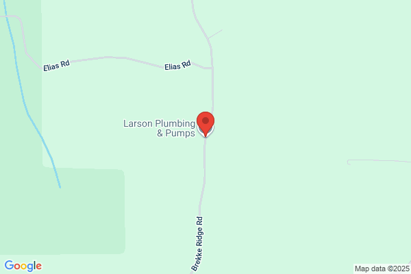 Larson Plumbing & Pumps
