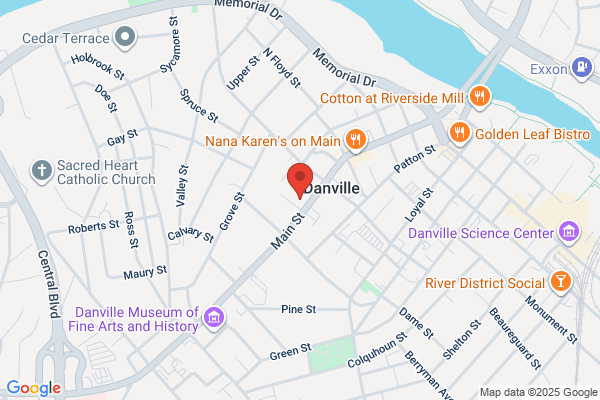 Danville Association For Retarded Citizens