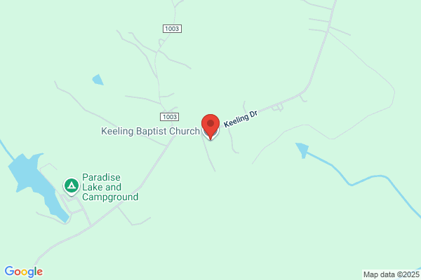 Keeling Baptist Church
