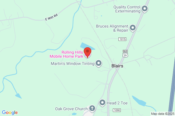 Rolling Hills Mobile Home Park
