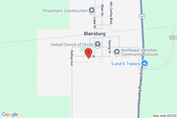 Missionary Alliance Church