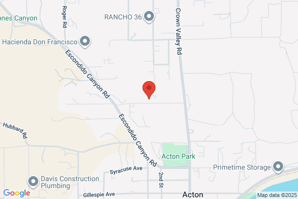 Johnson Rick Appraiser