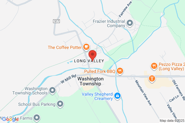 Long Valley Fire Department