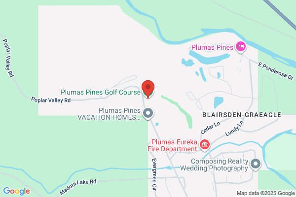 Plumas Pines Recreation Center Inc
