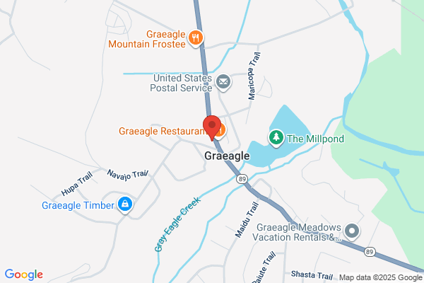 Graeagle Land & Water Co