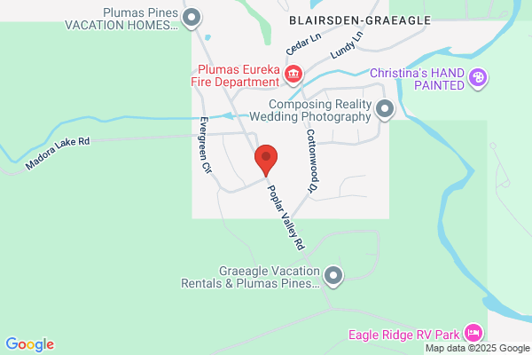 Graeagle Real Estate