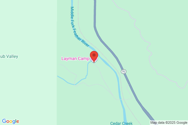 Layman Resort