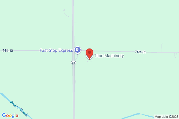 Titan Machinery