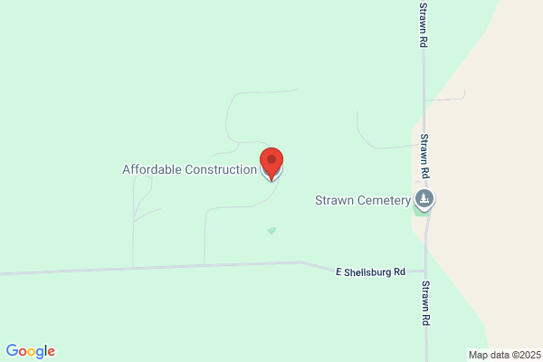 Affordable Construction