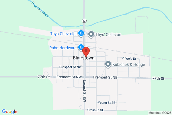 Benton Business Service
