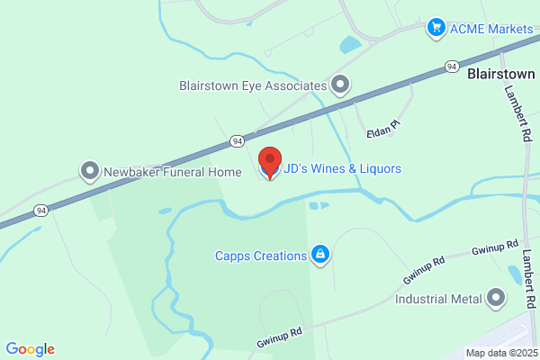 Jd's Wines & Liquors Inc