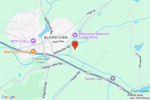 Blairstown Township, Elementary School