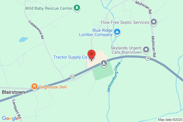 Tractor Supply Co.