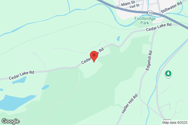 VCA Blairstown Animal Hospital