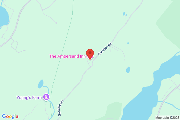 Alexander Adams Bnb
