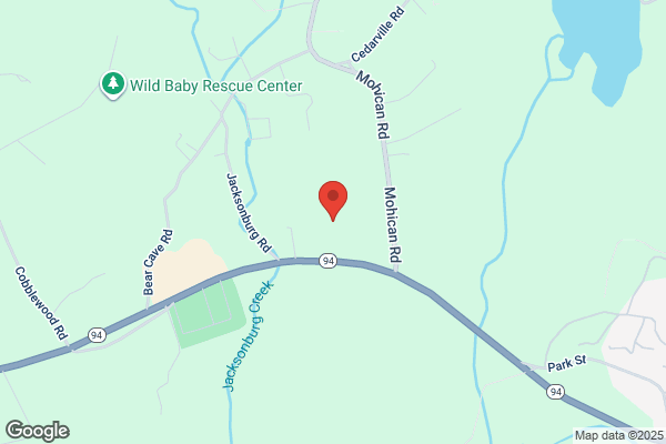 Emergency Management, Blairstown