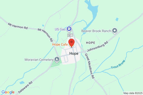 Hope Market Deli