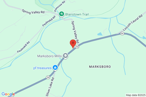 Marksboro Deli Llc