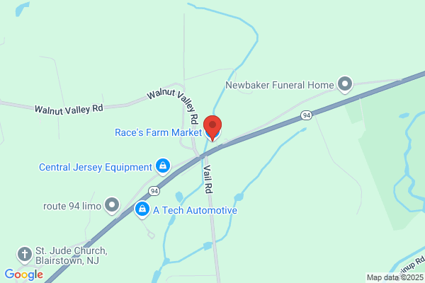 Race Farm Market