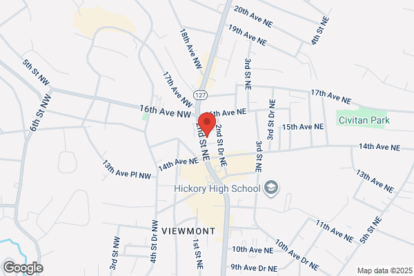 Hickory Mortgage Company Inc