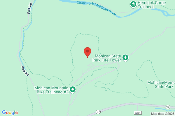 Mohican Youth Opportunity Program