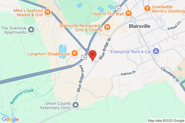 Brasstown Pharmacy Drug & Gun