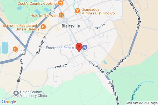Blairsville Animal Hospital