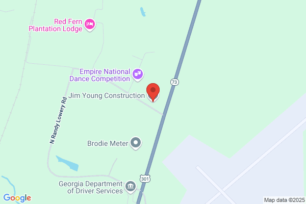 Jim Young Construction