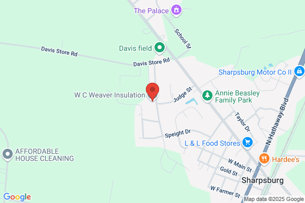 Weaver Insulation Co