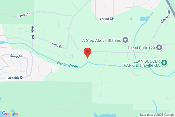 Floyd Charles Electric & Alarm