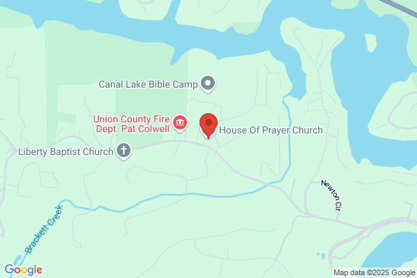 House of Prayer Interdenominational Church