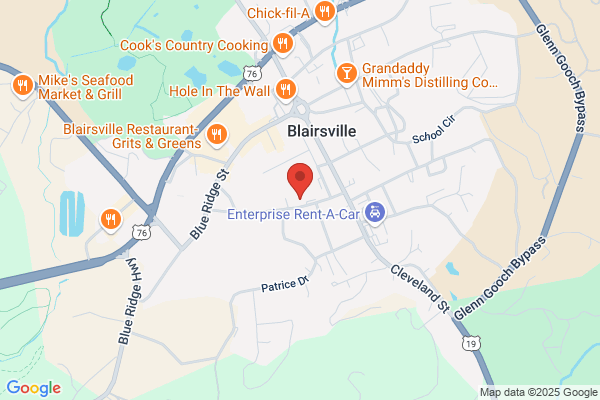 New Hope Fellowship