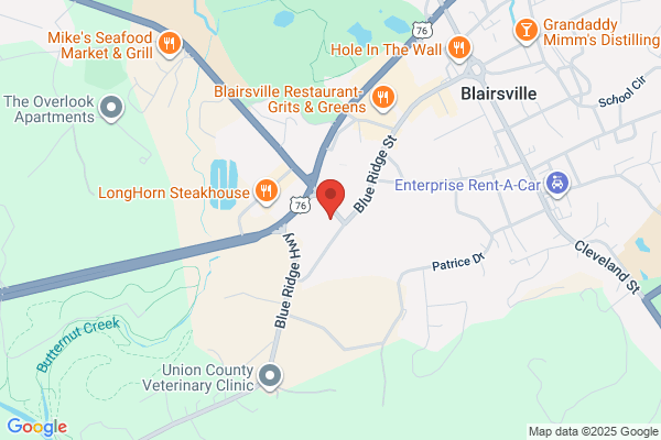 Brasstown Professional Pharmacy