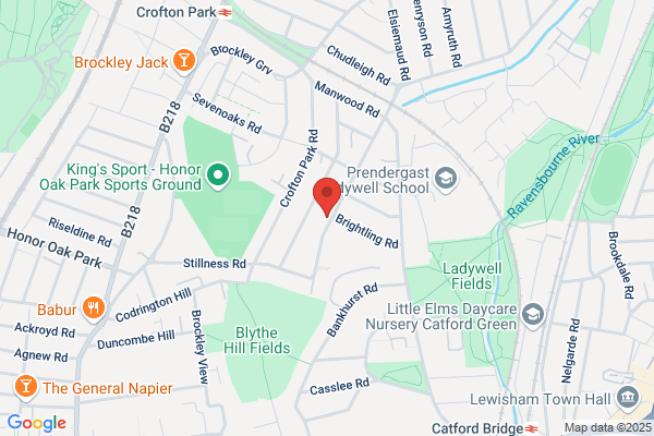 Casual Lodging Personal Care Home