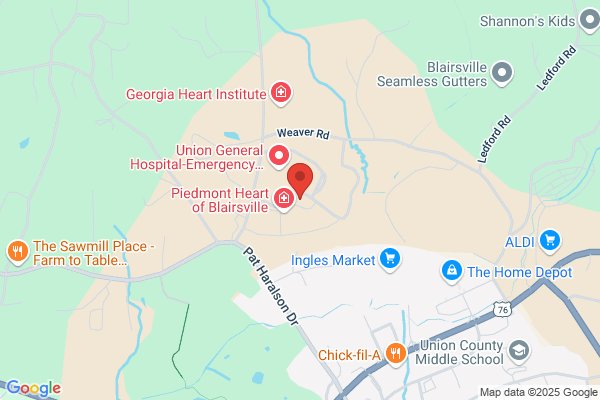 Women's Health of Blairsville