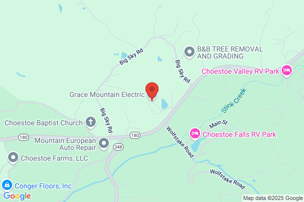 Grace Mountain Electric